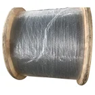 High Tensile Galvanized Steel Wire Strand with Competitive Pricing