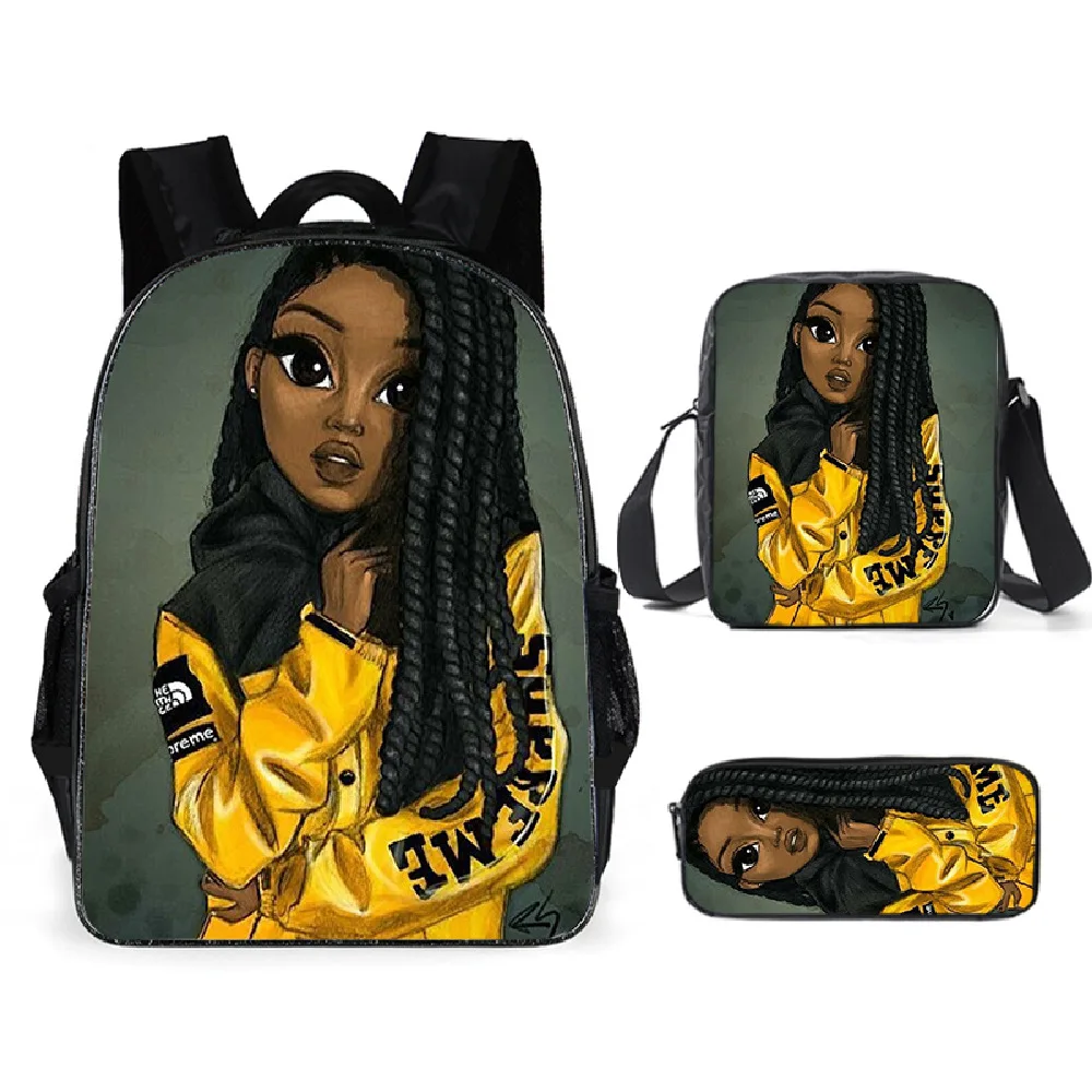 Hot Selling Custom children school bags purse 3 pieces school backpack bag women backpack set girls bag for kids girls school
Hot Selling Custom children school bags purse 3 pieces school backpack bag women backpack set girls bag for kids girls school