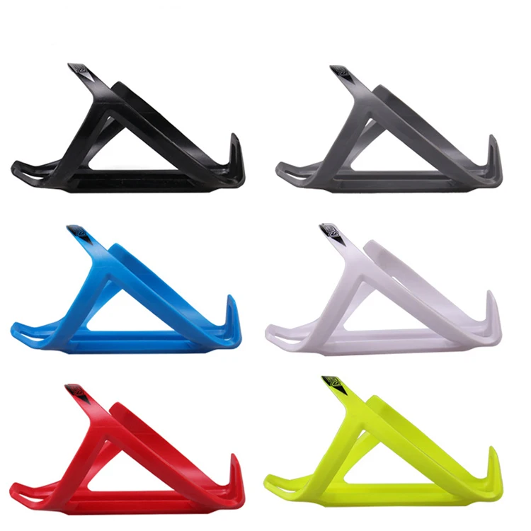 Ultralight Universal Bike Bottle Cage Plastic MTB/Road Bicycle Water Bottle Holder, Picture shows
Ultralight Universal Bike Bottle Cage Plastic MTB/Road Bicycle Water Bottle Holder, Picture shows