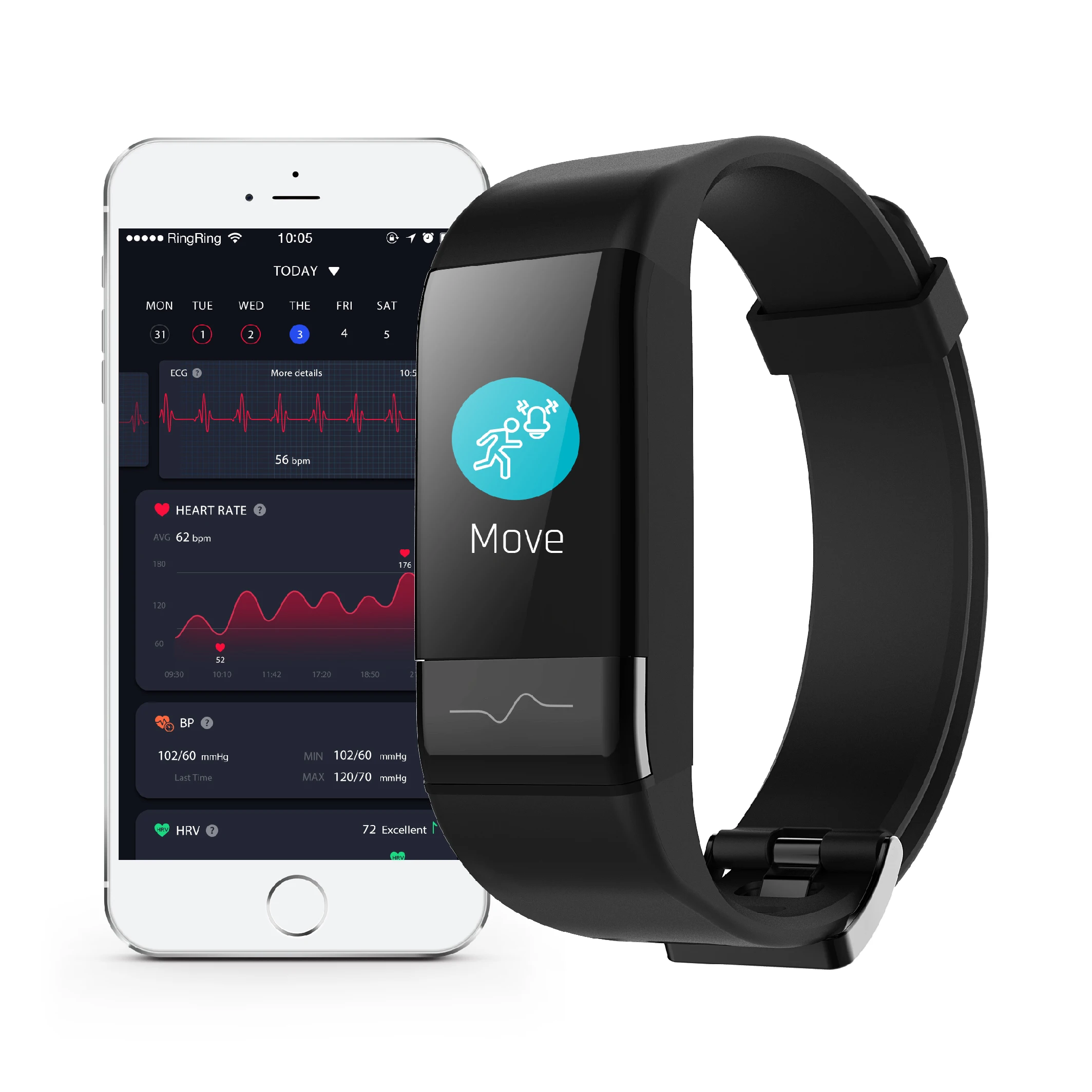 2020 Temperature tester Smart Band IP67 Waterproof ECG Smart Wristband Heart Rate Wrist Band M3 Fitness Tracker Smart Bracelet
2020 Temperature tester Smart Band IP67 Waterproof ECG Smart Wristband Heart Rate Wrist Band M3 Fitness Tracker Smart Bracelet