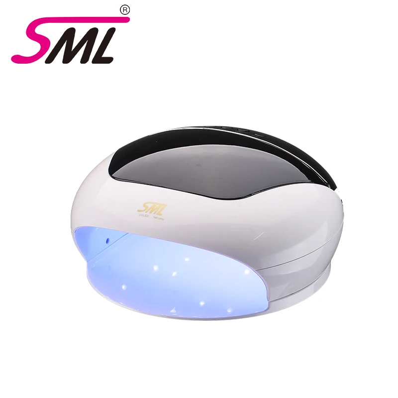 110W High Power Nail Dryer Fast Curing Gel Light Nail Lamp LED UV Lamps For All Kinds of Gel, White+pink+gold
110W High Power Nail Dryer Fast Curing Gel Light Nail Lamp LED UV Lamps For All Kinds of Gel, White+pink+gold