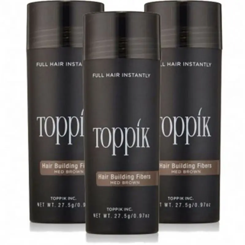 Innovative Private Label fashion hair fiber powder fiber spray For Hair Loss hair building fibers
Innovative Private Label fashion hair fiber powder fiber spray For Hair Loss hair building fibers