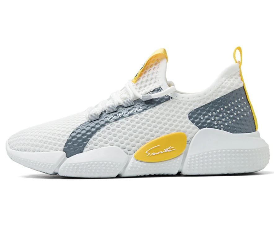 Fashion 2022 running shoes new sports shoes outdoor lightweight fashion sports shoes men
Fashion 2022 running shoes new sports shoes outdoor lightweight fashion sports shoes men