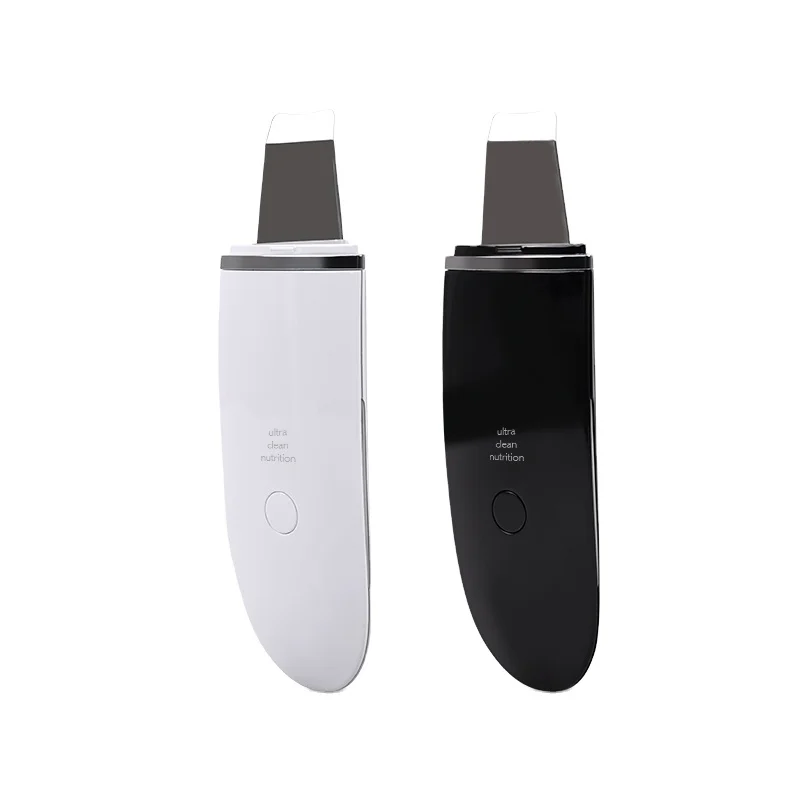 New Arrival Ultra Sonic electric Skin Scrubber For Make up Dead skin Removing, White / black
New Arrival Ultra Sonic electric Skin Scrubber For Make up Dead skin Removing, White / black