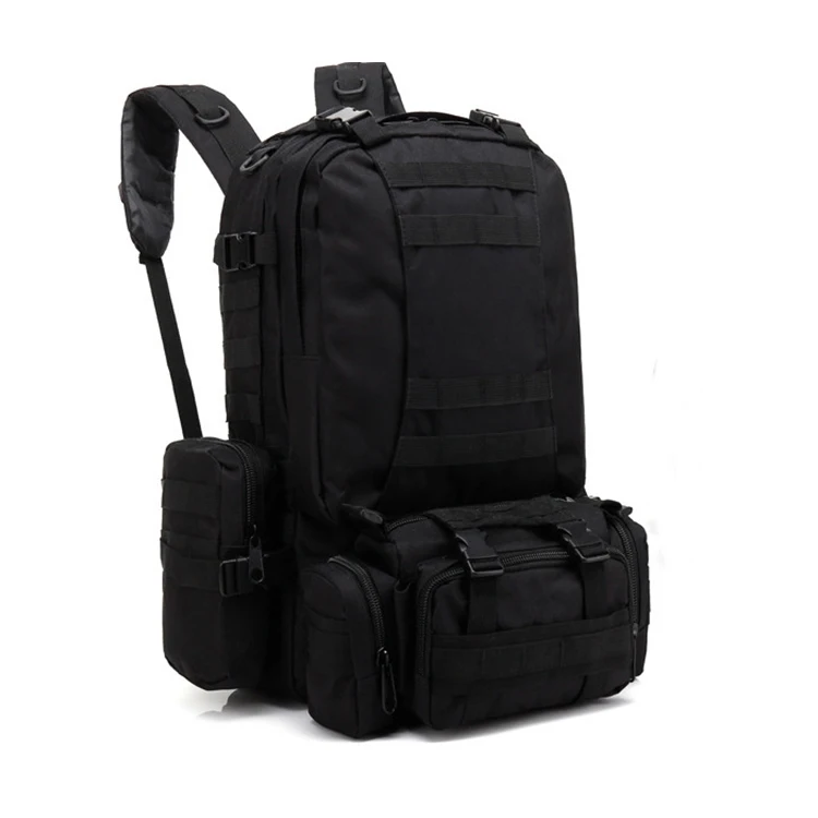 Hiking Camouflage Bag Outdoor Tactical Army Backpack Military Hunting Mountain Sports Luggage Hiking Camping Bag
Hiking Camouflage Bag Outdoor Tactical Army Backpack Military Hunting Mountain Sports Luggage Hiking Camping Bag