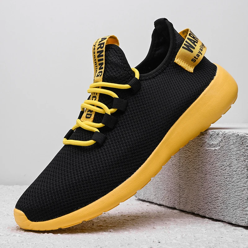 Hand-made High quality China Low Price Sport Sneakers For Men Outdoor Running Casual Shoes Men Lightweight Fashion Mens Sneaker
Hand-made High quality China Low Price Sport Sneakers For Men Outdoor Running Casual Shoes Men Lightweight Fashion Mens Sneaker