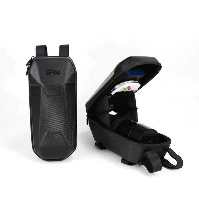 Factory Direct Supply Premium Black Electrics Scooter Front Travel Carrying EVA Electronic Scooter Bag
Factory Direct Supply Premium Black Electrics Scooter Front Travel Carrying EVA Electronic Scooter Bag