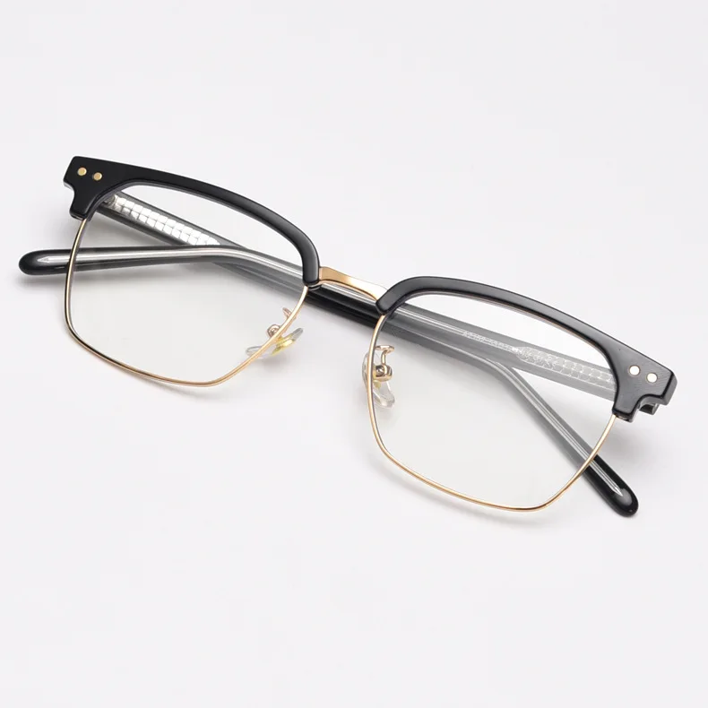 Blue Light Eye Wear Spectacle Optical Eyeglasses Eyeglasses 2022 Brand Women Male Nerd Myopia Optical Clear Spectacles Eyewear 
Blue Light Eye Wear Spectacle Optical Eyeglasses Eyeglasses 2022 Brand Women Male Nerd Myopia Optical Clear Spectacles Eyewear