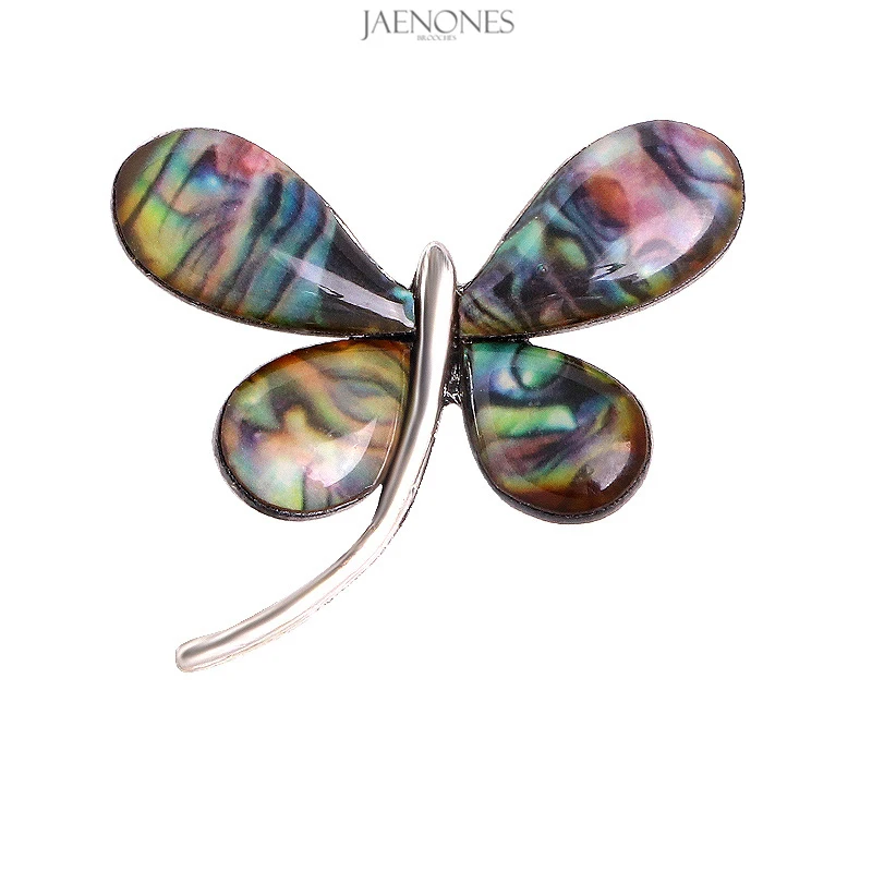 JAENONES High Quality Custom Gift Simple Style Insect Cat Brooches Butterfly Brooch For Women
JAENONES High Quality Custom Gift Simple Style Insect Cat Brooches Butterfly Brooch For Women