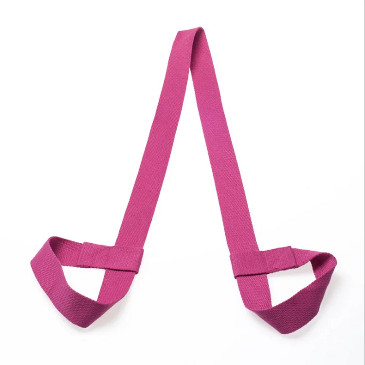 Huanwei Fitness Durable Adjustable Manufacturer Bodybuilding Yoga Mat Sling Carrier Belt
Huanwei Fitness Durable Adjustable Manufacturer Bodybuilding Yoga Mat Sling Carrier Belt