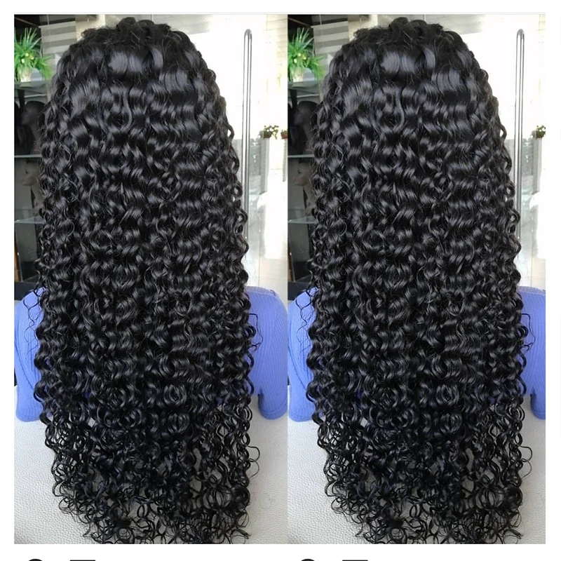 4X4 Closure Jerry Curly Lace Frontal Closure Human Hair Wigs HD Lace 100% Virgin Cuticle Aligned Brazilian Human Hair Wigs
4X4 Closure Jerry Curly Lace Frontal Closure Human Hair Wigs HD Lace 100% Virgin Cuticle Aligned Brazilian Human Hair Wigs