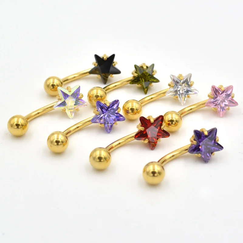 Crystal Belly Button Rings Bar Zircon Barbell Drop Dangle Body Piercing belly piercing jewelry diamond
Crystal Belly Button Rings Bar Zircon Barbell Drop Dangle Body Piercing belly piercing jewelry diamond