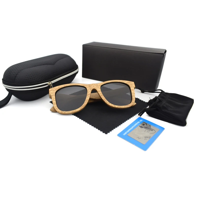 Polarized Men Wooden Retro Sunglasses Women Brand Designer Vintage Wood Sun Glasses Oculos de sol masculino, 5 color lenses
Polarized Men Wooden Retro Sunglasses Women Brand Designer Vintage Wood Sun Glasses Oculos de sol masculino, 5 color lenses