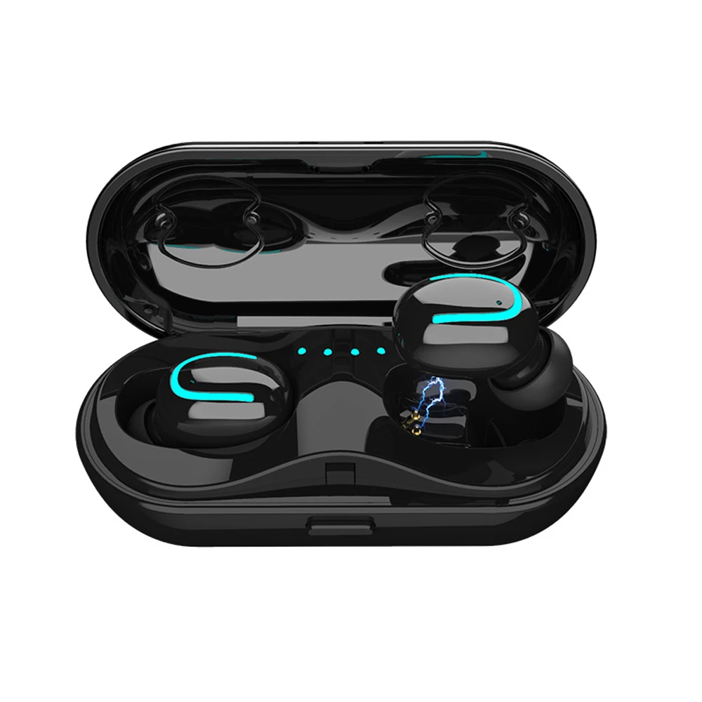 HOT Promotion Mini Tws earbuds Q13 TWS BT 5.0 Wireless Headphones In-ear Earbuds Headset with Mic for IOS Android Phone
HOT Promotion Mini Tws earbuds Q13 TWS BT 5.0 Wireless Headphones In-ear Earbuds Headset with Mic for IOS Android Phone