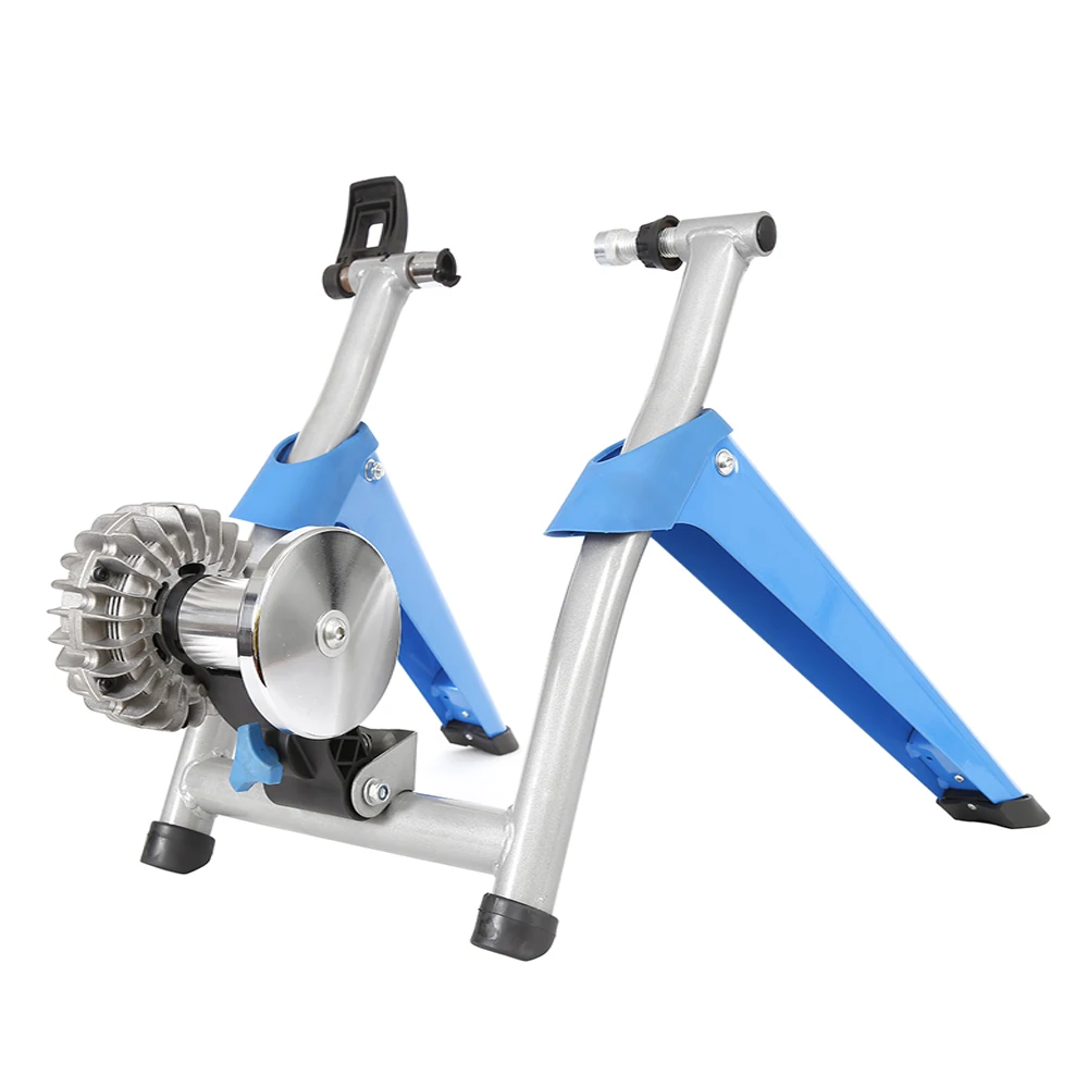 Improved new type Bike Trainer Indoor Fluid Resistance Exercise, Black,other colors can be customi
Improved new type Bike Trainer Indoor Fluid Resistance Exercise, Black,other colors can be customi