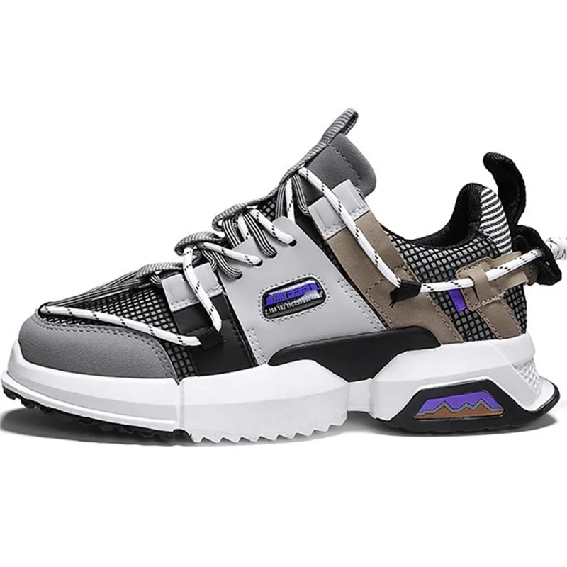 Dropshipping Custom Logo Hot Sale Breathable male Casual Sports Shoes Footwear Men's Fashion Sneakers mesh Shoes
Dropshipping Custom Logo Hot Sale Breathable male Casual Sports Shoes Footwear Men's Fashion Sneakers mesh Shoes