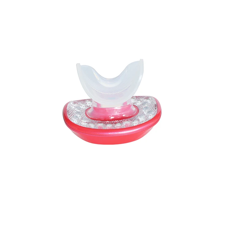 Lescolton Lip Plumber Lip Care Skin Tightening Lip Beauty Device, White, blue, red
Lescolton Lip Plumber Lip Care Skin Tightening Lip Beauty Device, White, blue, red