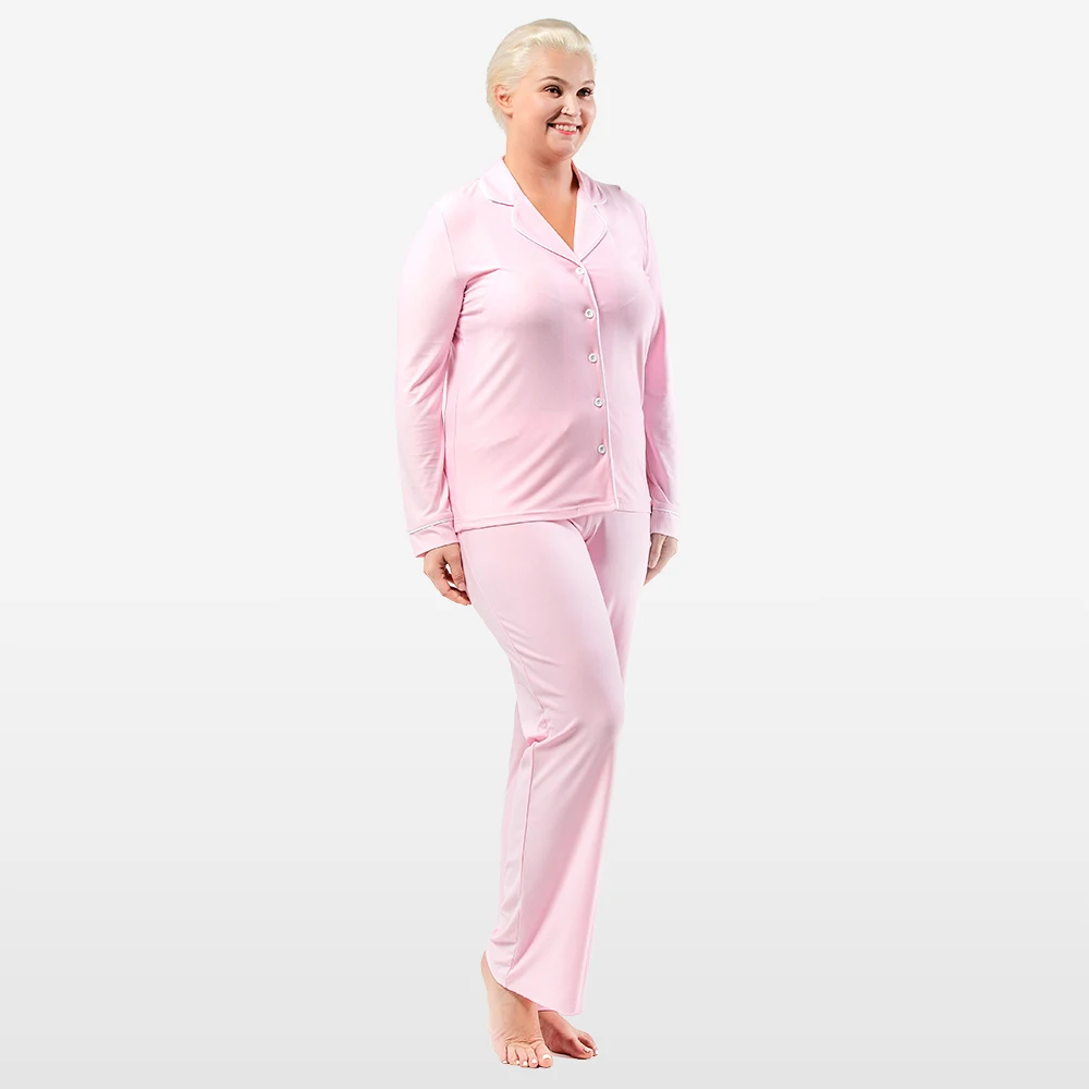 Wholesale Summer Fashion Cute Home Sleep Wear Korean Ladies Long Sleeve Shorts cotton pijamas women fluffy pyjamas, Customizable
Wholesale Summer Fashion Cute Home Sleep Wear Korean Ladies Long Sleeve Shorts cotton pijamas women fluffy pyjamas, Customizable