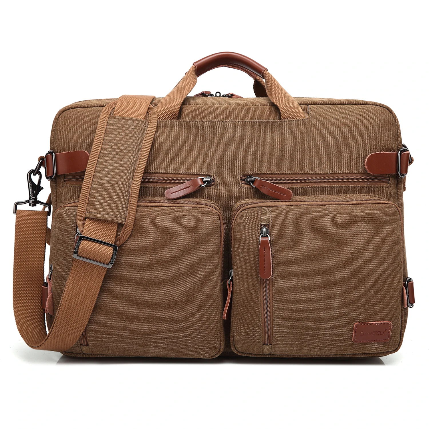 Factory Wholesale Coolbell-Bolso 15,6 Pulgadas Para Hombre, Maletin Mensajero Para Ordenador
Factory Wholesale Coolbell-Bolso 15,6 Pulgadas Para Hombre, Maletin Mensajero Para Ordenador