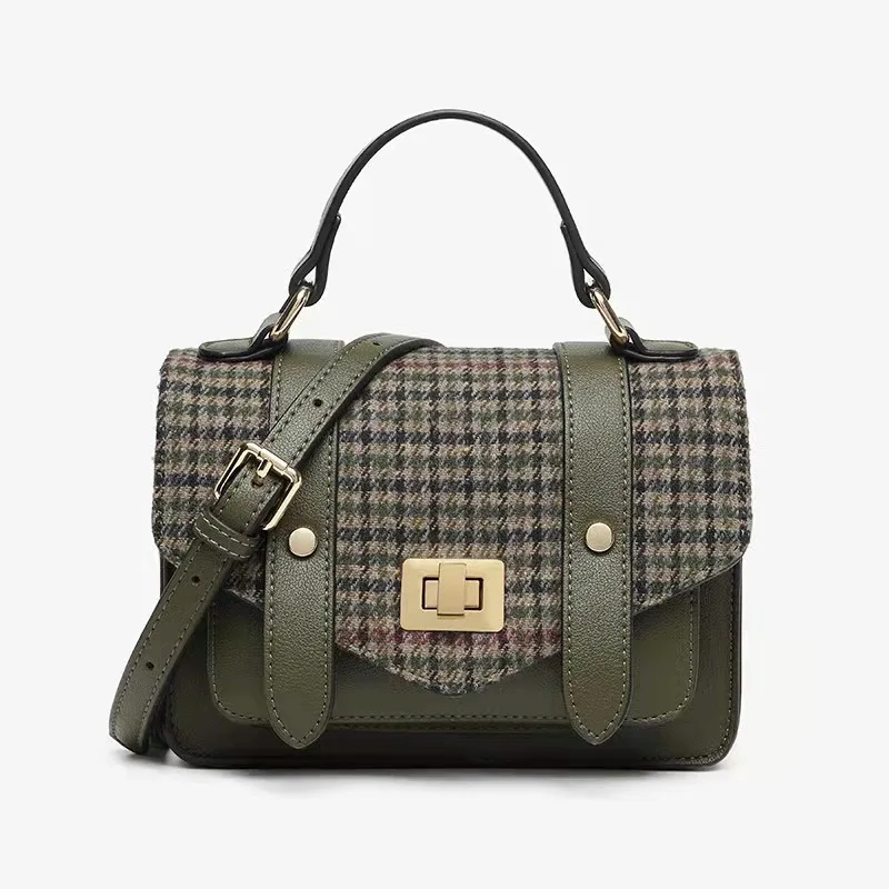 AIZHU ODM Factory Directly Supply PU Leather Fashion Lock Colorful Fashion Bolso De Mano designer handbag For Ladies
AIZHU ODM Factory Directly Supply PU Leather Fashion Lock Colorful Fashion Bolso De Mano designer handbag For Ladies