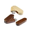 2019 New Fashion drive,wooden usb stick pendrives as promotional gifts to customers wooden usb flash drive with box