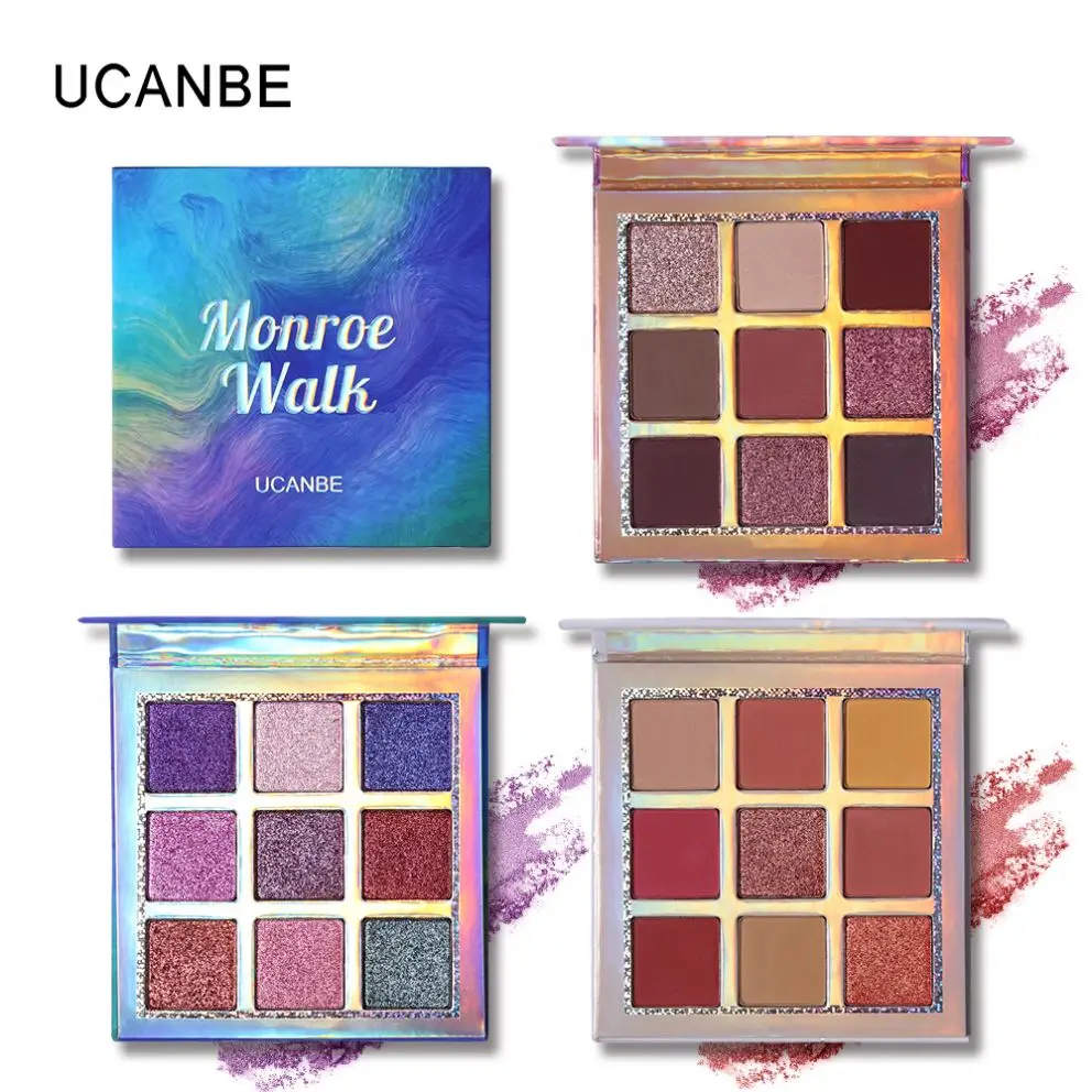 Eye Shadow Palette Pearlescent Matte Eye Makeup Waterproof Sweat-proof Palette Eyeshadow Makeup
Eye Shadow Palette Pearlescent Matte Eye Makeup Waterproof Sweat-proof Palette Eyeshadow Makeup