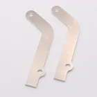 Custom aluminum iron stainless steel metal cutting part