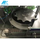 water bottle making machine price / water bottling line / mineral water plant project