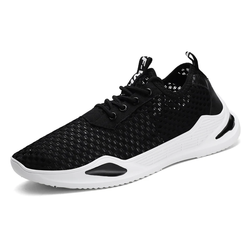 Sneakers Manufacturer Fu jian Hollow Breathable Upper Slip On out sole Men Sheo Fashion Shoes For Boys Zapatos baratos, 3 color
Sneakers Manufacturer Fu jian Hollow Breathable Upper Slip On out sole Men Sheo Fashion Shoes For Boys Zapatos baratos, 3 color