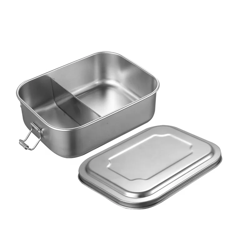 Custom logo print stainless steel togo food packaging grade clear containers seal lid organizer lunch box bento for kids
Custom logo print stainless steel togo food packaging grade clear containers seal lid organizer lunch box bento for kids