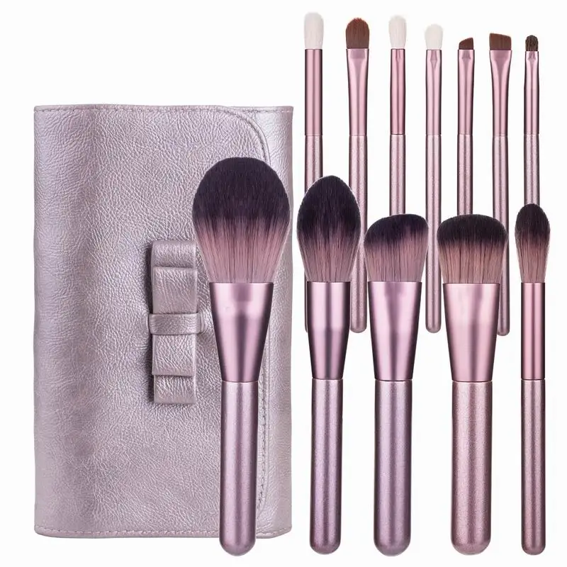 Professional 12pcs Private Label Makeup Brushes Wholesale Synthetic Soft Brush set Makeup
Professional 12pcs Private Label Makeup Brushes Wholesale Synthetic Soft Brush set Makeup