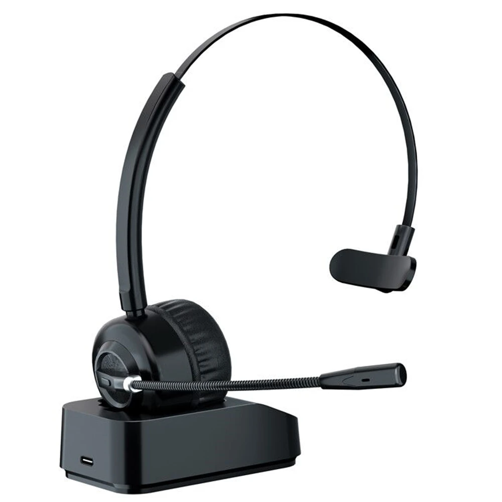 E7 ATS bt 5.0 headset office noise canceling headset truck driver Skype call center PC wireless gaming headset headphones
E7 ATS bt 5.0 headset office noise canceling headset truck driver Skype call center PC wireless gaming headset headphones