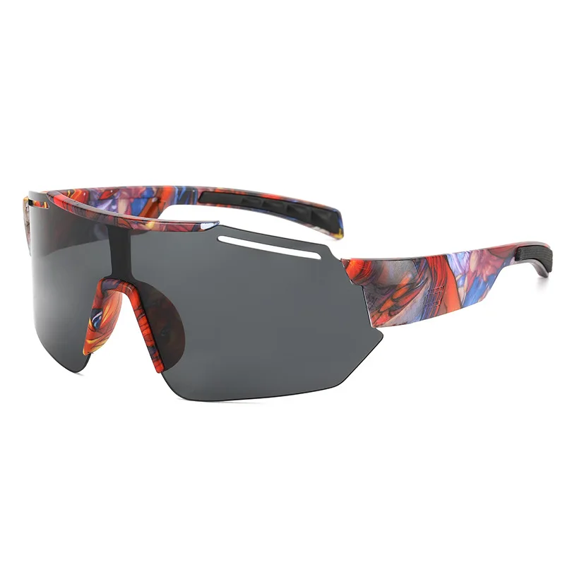 2021 New Arrival Trendy Stylish Irregular Rimless Polarized sunglasses for Men Women lentes de sol
2021 New Arrival Trendy Stylish Irregular Rimless Polarized sunglasses for Men Women lentes de sol