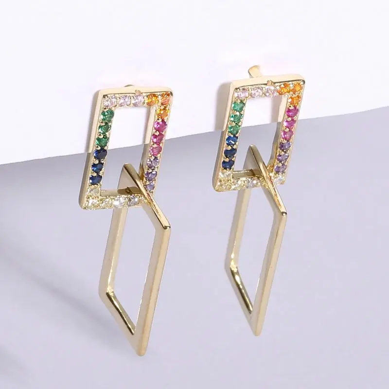 Resin Rabbit Africa Shape Acrylic Drop Glitter Stud Gold Jewelry Heart Quartz Earrings, As photo
Resin Rabbit Africa Shape Acrylic Drop Glitter Stud Gold Jewelry Heart Quartz Earrings, As photo