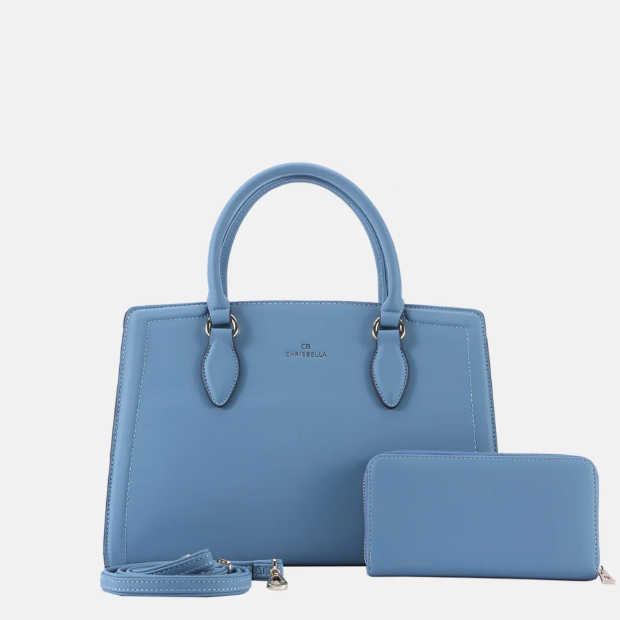 SUSEN CHRISBELLA Big Capacity Casual Women's Handbags PU Solid Color Shoulder Bags, Black&blue&maroon&pink&brown&d-pink
SUSEN CHRISBELLA Big Capacity Casual Women's Handbags PU Solid Color Shoulder Bags, Black&blue&maroon&pink&brown&d-pink
