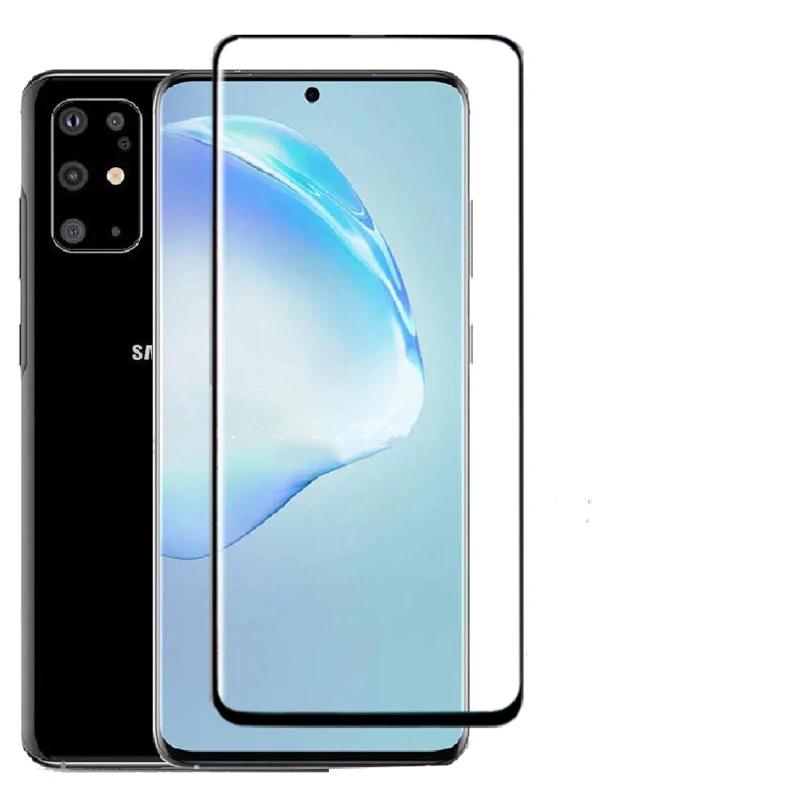 Full Glue Glass For Samsung S20 Ultra Screen Protector Full Cover Tempered Glass For Samsung S20 Plus/S20 Glass Film With Hole
Full Glue Glass For Samsung S20 Ultra Screen Protector Full Cover Tempered Glass For Samsung S20 Plus/S20 Glass Film With Hole