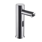 Automatic Touch Factory price Infrared modern basin Sensor Faucet