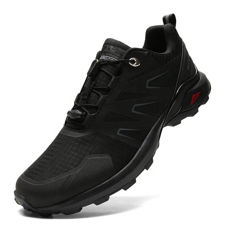 The Biggest Size 50 Men Outdoor Hiking Waterproof Trekking Shoes, Black.red/black,army green,
The Biggest Size 50 Men Outdoor Hiking Waterproof Trekking Shoes, Black.red/black,army green,