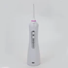 2019 LeYan dental irrigator dental water flosser personal teeth cleaner