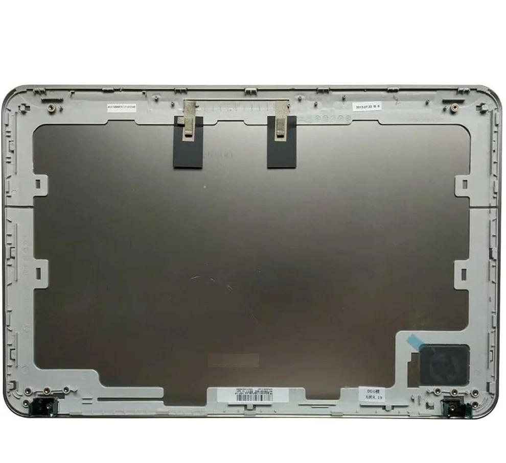 laptop LCD back cover for HP DM4