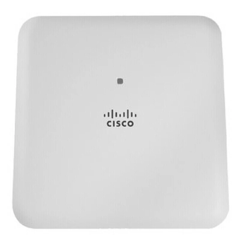 Cisco wireless AP AIR-AP1852I-H-K9 New Original 1830 series access points wireless network access point
Cisco wireless AP AIR-AP1852I-H-K9 New Original 1830 series access points wireless network access point