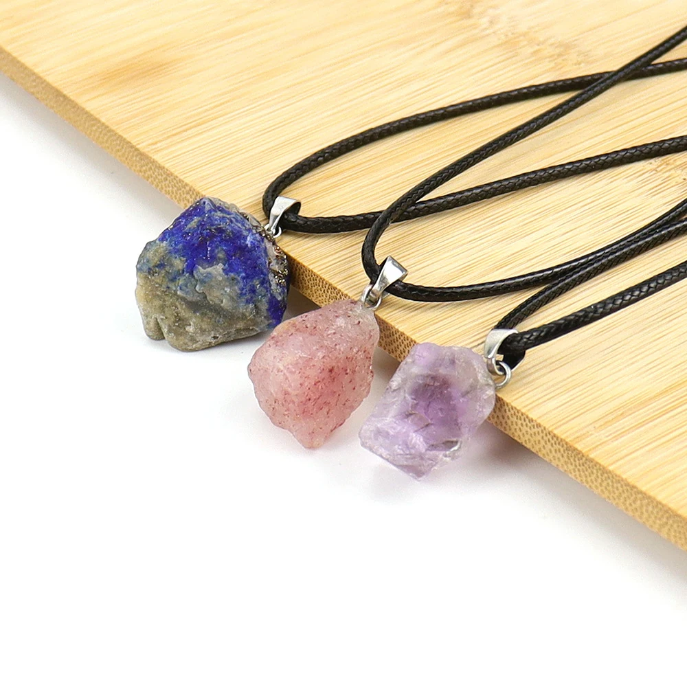 2023 Fashion Jewelry New Arrival Gemstone Natural Stone Moon Heart Necklaces for Women Men
2023 Fashion Jewelry New Arrival Gemstone Natural Stone Moon Heart Necklaces for Women Men
