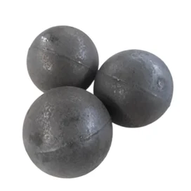 casting steel balls