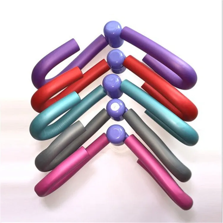 Hot Sale Soft Thigh Master Body Master Fitness Equipment Colorful Foam Thigh Master, Purple/blue/pink/gray
Hot Sale Soft Thigh Master Body Master Fitness Equipment Colorful Foam Thigh Master, Purple/blue/pink/gray