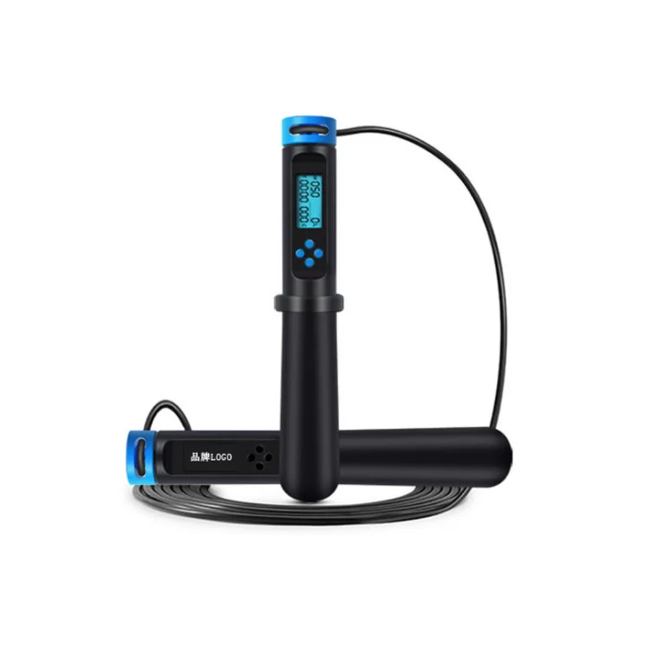 2020 Amazon Smart Electronic Counting Skipping Speed Jump Rope with Digit Counter for Adult, Blue pink black
2020 Amazon Smart Electronic Counting Skipping Speed Jump Rope with Digit Counter for Adult, Blue pink black