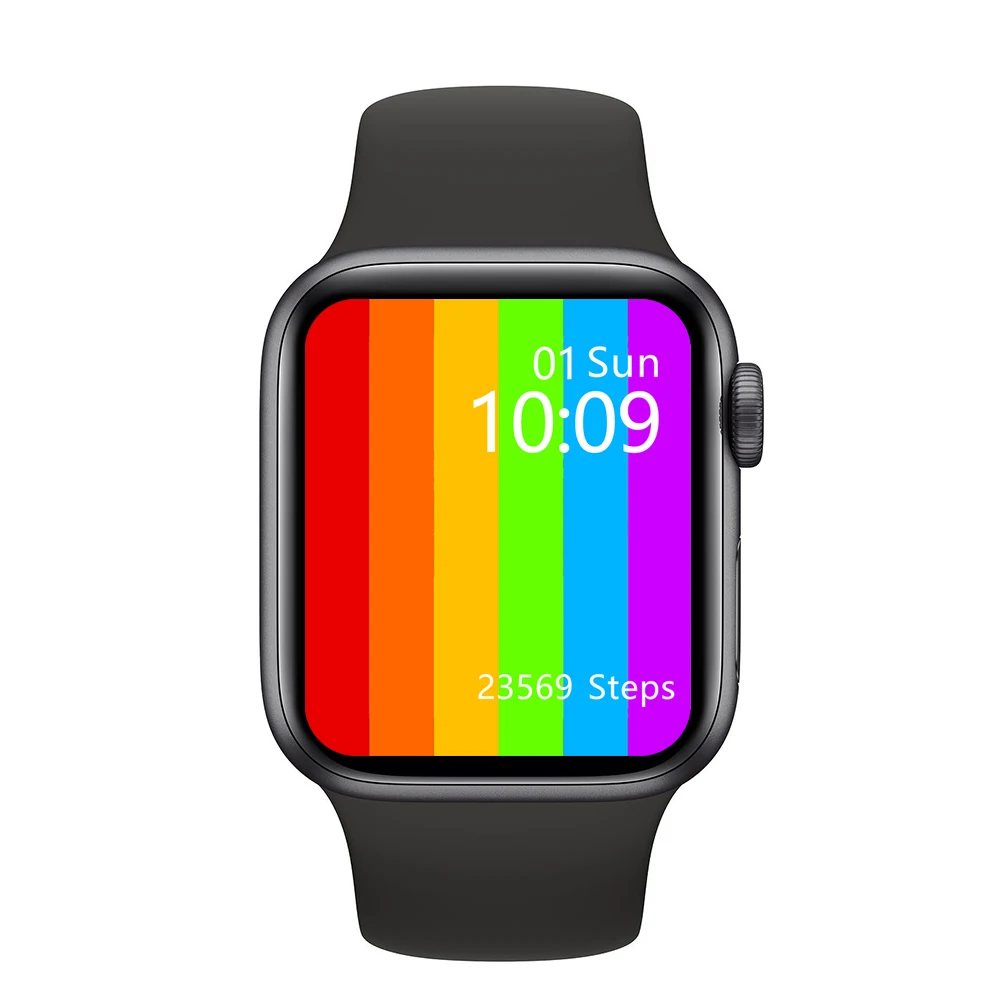 2021 W56 Pro New hot selling bt calling phone touch screen smartwatch iwo 13 series 6 relojes smart watch
2021 W56 Pro New hot selling bt calling phone touch screen smartwatch iwo 13 series 6 relojes smart watch