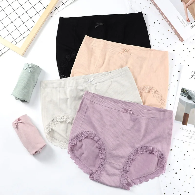 High Quality Women Underwear Lace Panties Girls Comfortable nylon cute women's panties
High Quality Women Underwear Lace Panties Girls Comfortable nylon cute women's panties