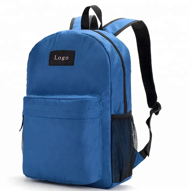 Custom cheap fashion Polyester Travel Waterproof School backpack mochila kids school bags, Customized color
Custom cheap fashion Polyester Travel Waterproof School backpack mochila kids school bags, Customized color