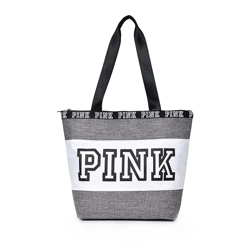 wholesale New style beach bag leisure printing bag large capacity fashion wild one-shoulder mommy bag
wholesale New style beach bag leisure printing bag large capacity fashion wild one-shoulder mommy bag