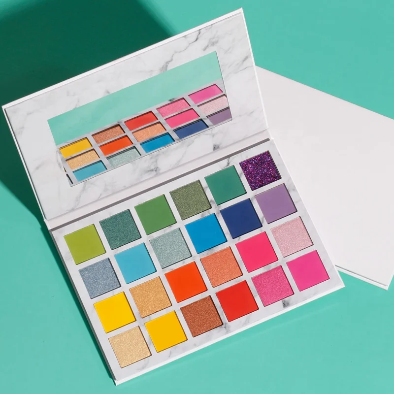 L89 Eyeshadow Cosmetics OEM Private Label Wholesale Makeup Pressed Glitter Eyeshadow Palette
L89 Eyeshadow Cosmetics OEM Private Label Wholesale Makeup Pressed Glitter Eyeshadow Palette